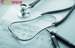 Health insurance companies in Barcelona